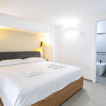 Goodstay Corte Regina Appartement *