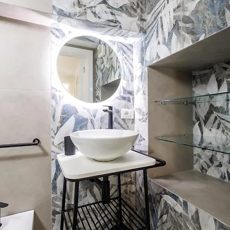 Goodstay Corte Regina Appartement Lecce
