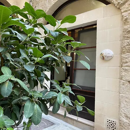 Appartamento Goodstay Corte Regina