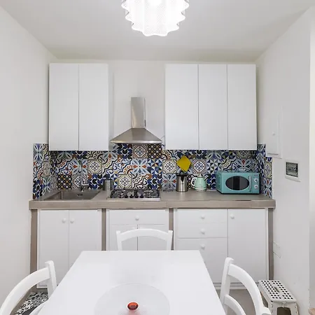 Goodstay Corte Regina Appartamento *