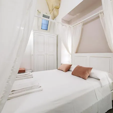 Appartamento Goodstay Corte Regina Lecce