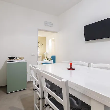 Appartamento Goodstay Corte Regina Lecce
