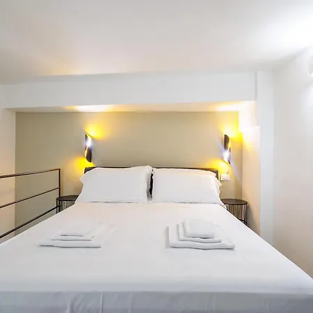 Appartamento Goodstay Corte Regina *