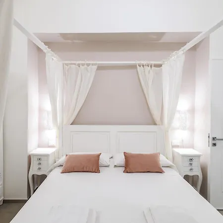 Goodstay Corte Regina Appartamento Lecce